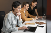 Как работодателю направить сотрудника на переподготовку и не нарушить трудовое законодательство 