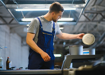 Аппаратчик производства мездрового клея