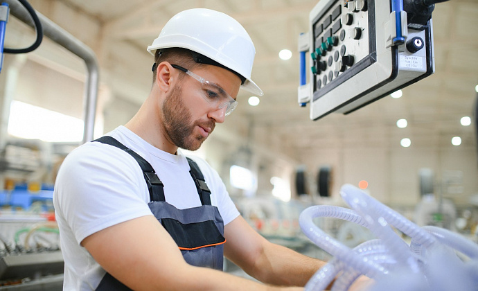 Аппаратчик вытяжки