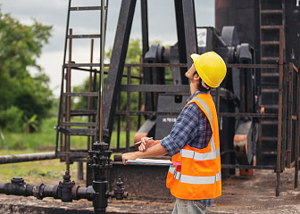 Б.2.1. Эксплуатация объектов нефтяной и газовой промышленности
